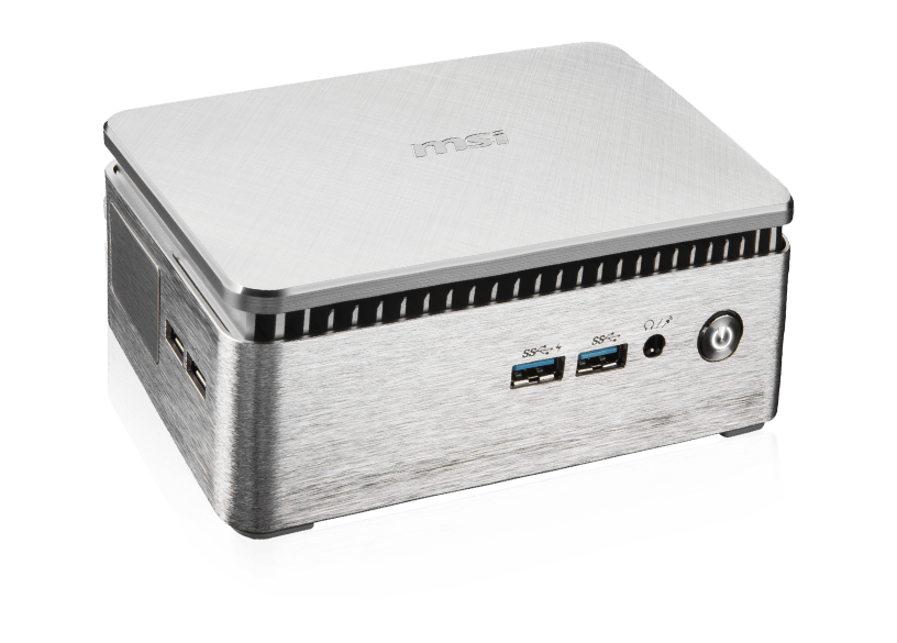 Obudowa Micro-ATX